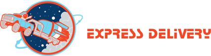 Space City Express Delivery